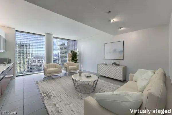 3726 Las Vegas Boulevard #2504, Las Vegas, NV 89158