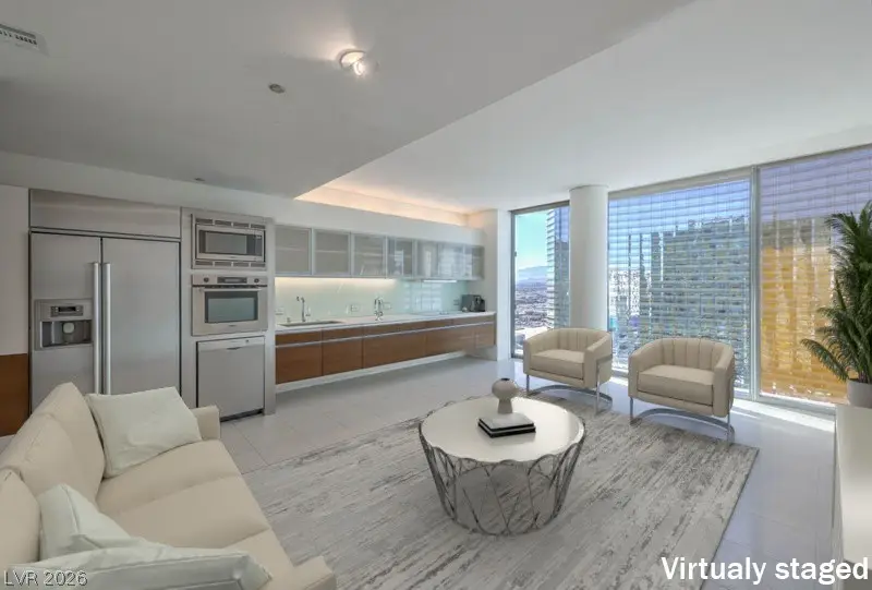 3726 Las Vegas Boulevard #2504, Las Vegas, NV 89158 - #2