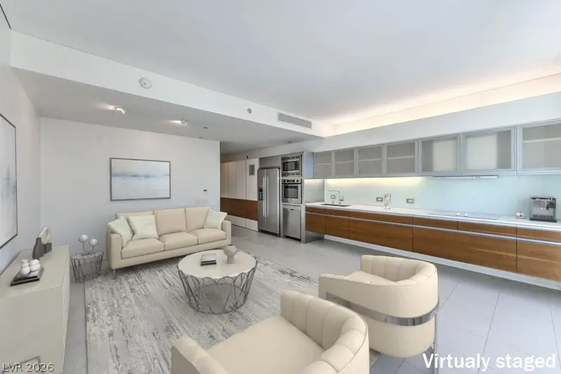 3726 Las Vegas Boulevard #2504, Las Vegas, NV 89158 - #3