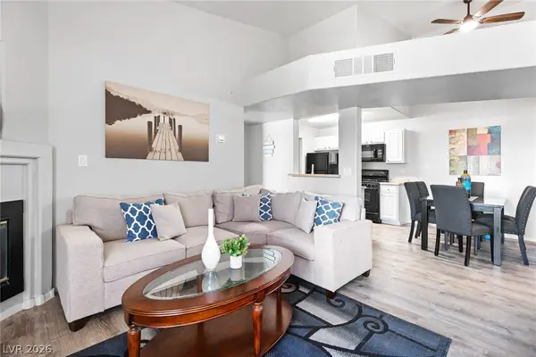 2120 Ramrod Avenue #727, Henderson, NV 89014