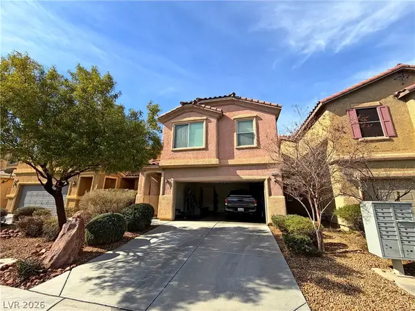 9045 Semillon Street, Las Vegas, NV 89148