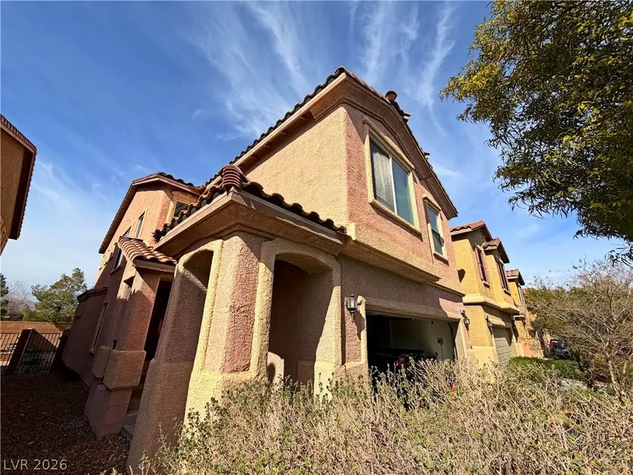 9045 Semillon Street, Las Vegas, NV 89148 - Image #2