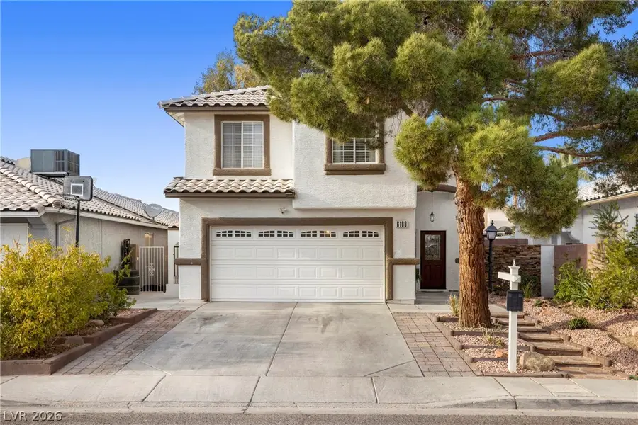 6100 Apple Orchard Drive, Las Vegas, NV 89142 - Image #2