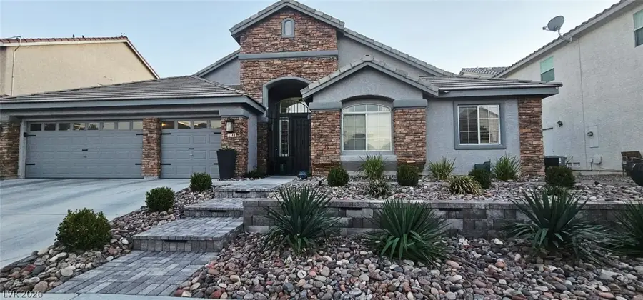 6149 Markleham Avenue, Las Vegas, NV 89130 - Image #3