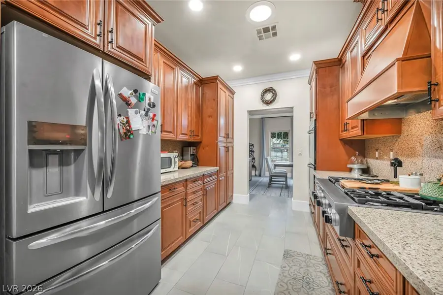 828 Singing Drum Drive, Henderson, NV 89002 - #3