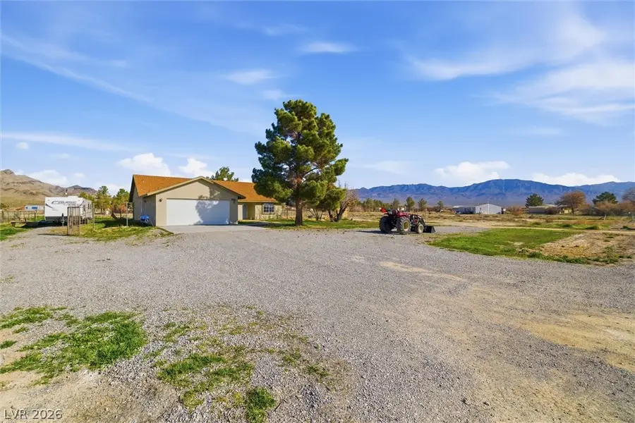 2780 W Simkins Road, Pahrump, NV 89060 - #2