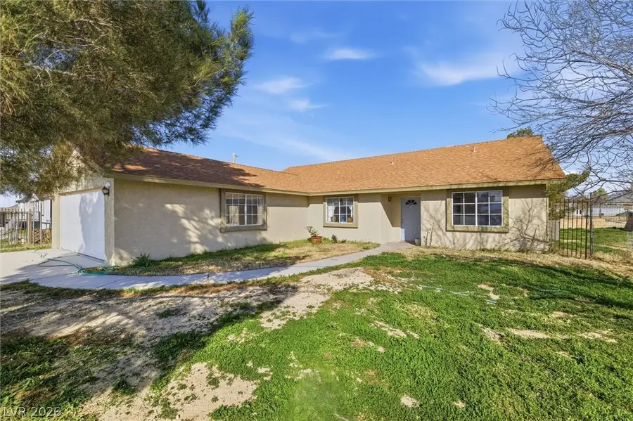 2780 W Simkins Road, Pahrump, NV 89060 - #3