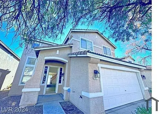 9917 Canyon Peak Drive, Las Vegas, NV 89147