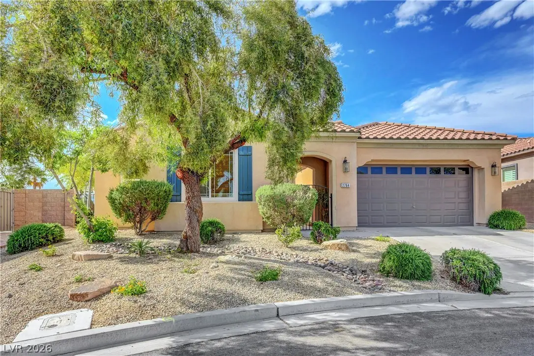 2764 Leys Burnett Avenue, Henderson, NV 89044 - #1