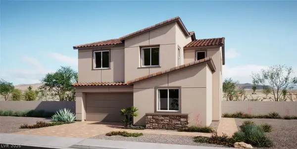 9412 Ring Nebula Court, Las Vegas, NV 89143