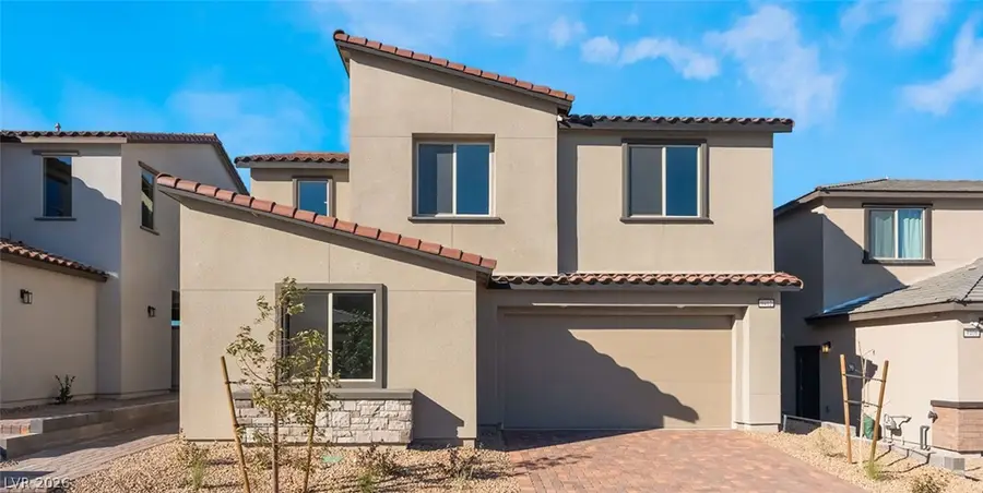 9412 Ring Nebula Court, Las Vegas, NV 89143 - #2