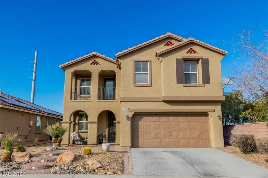 7312 Choctaw Valley Drive, Las Vegas, NV 89179 - #3