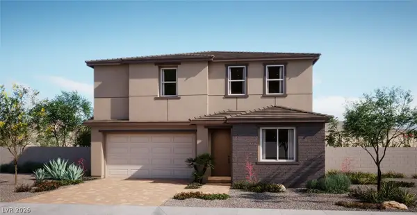 9418 Epsilon Avenue, Las Vegas, NV 89143