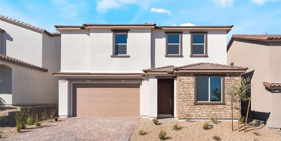 9418 Epsilon Avenue, Las Vegas, NV 89143 - #2