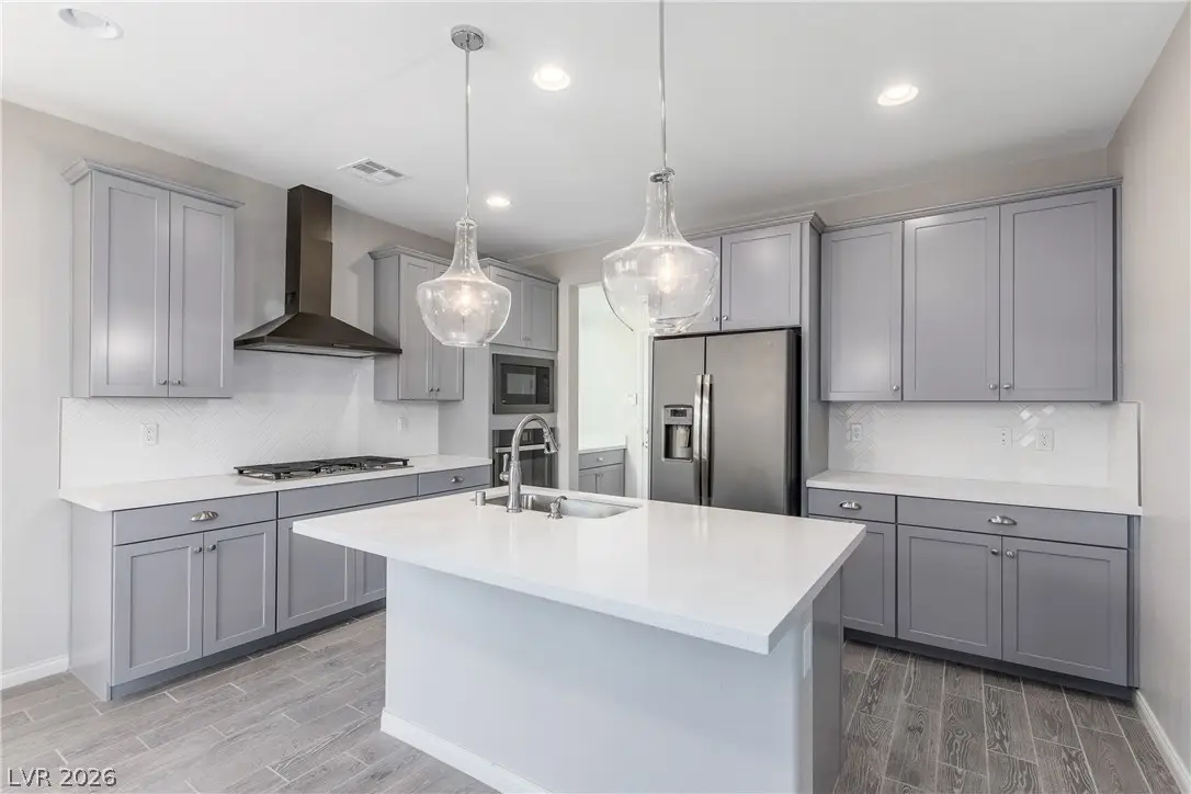 10016 Silver Comet Court, Las Vegas, NV 89178 - Image #1