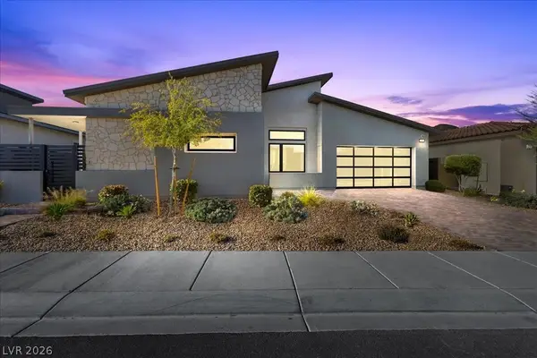 413 Highview Ridge Avenue, Las Vegas, NV 89138