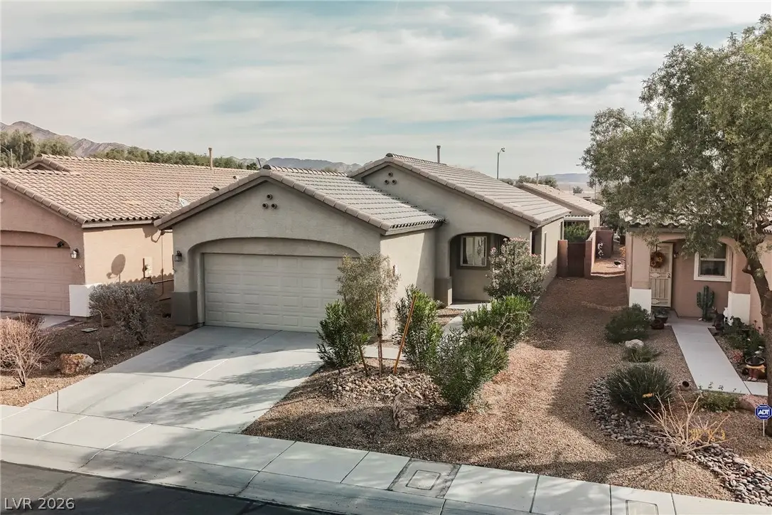 3328 Hackney Horse Court, Las Vegas, NV 89122 - #1