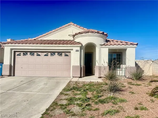 1098 Havenworth Avenue, Las Vegas, NV 89123