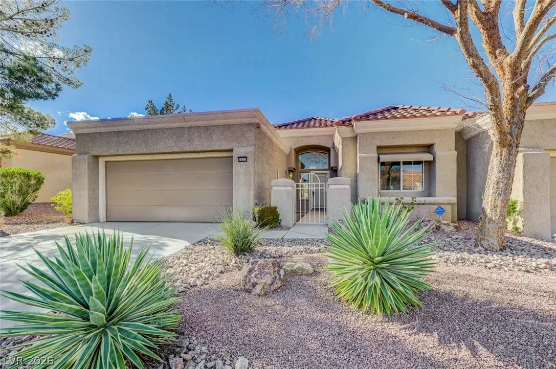 2517 Showcase Drive, Las Vegas, NV 89134 - #1