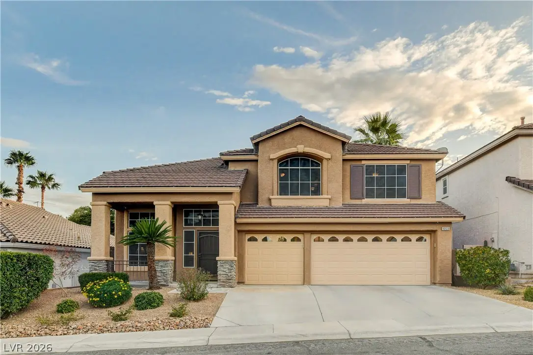 10133 Hill Country Avenue, Las Vegas, NV 89134 - Image #1