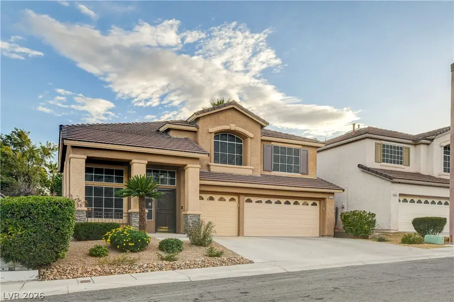 10133 Hill Country Avenue, Las Vegas, NV 89134 - Image #2