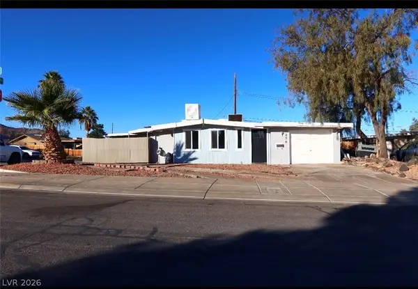 256 Hillcrest Drive, Henderson, NV 89015