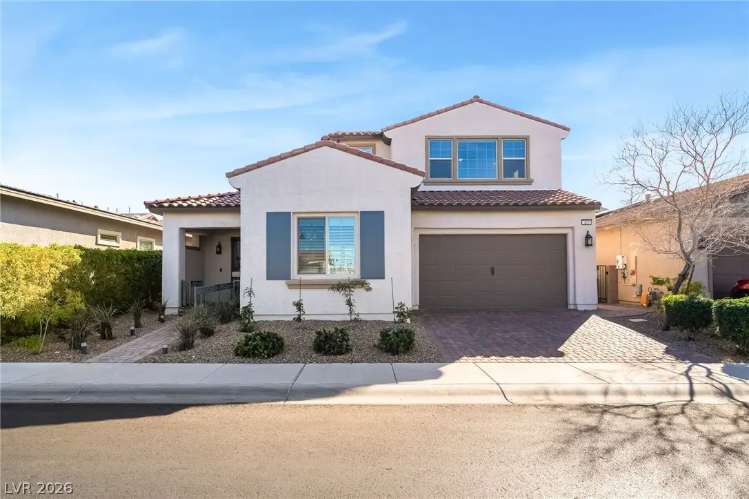 429 Open Hill Avenue, Henderson, NV 89011 - #1