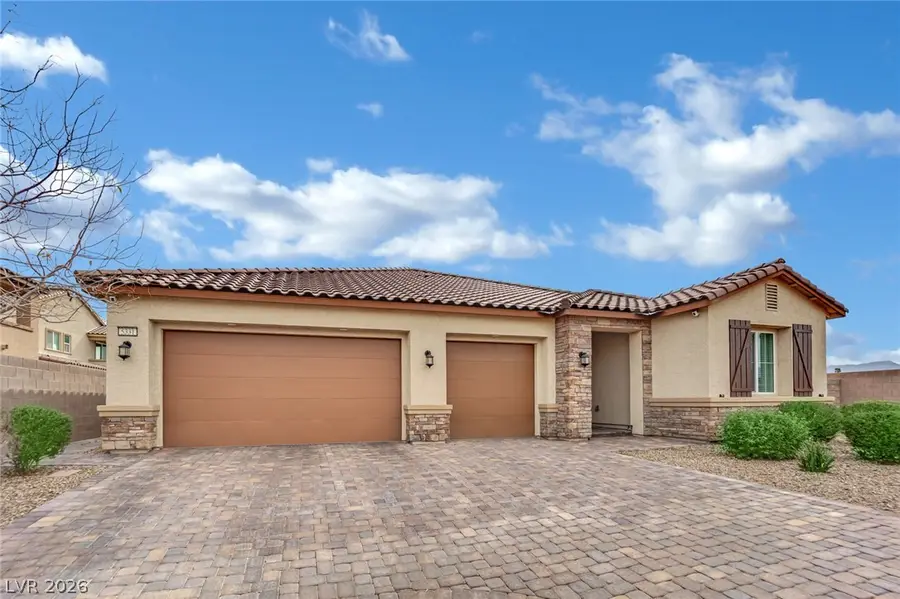 5331 Tavera Cliff Court, Las Vegas, NV 89118 - #2