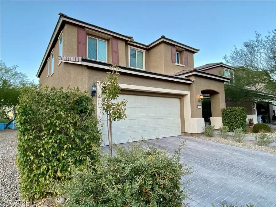 9602 Belmont Bay Avenue, Las Vegas, NV 89148 - #3