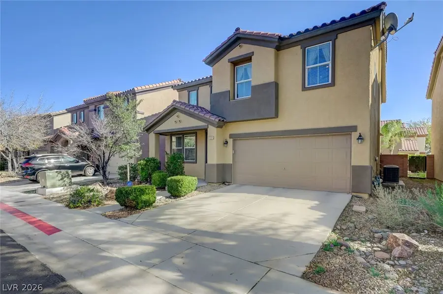 436 Merseyside Drive, Las Vegas, NV 89178 - Image #2