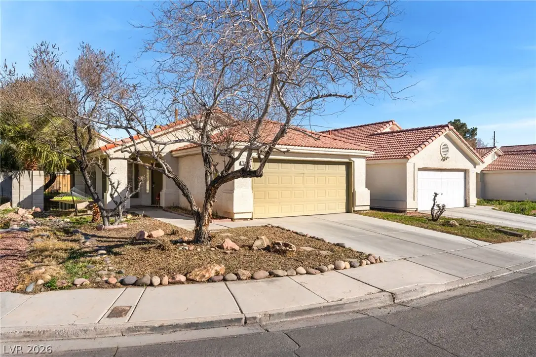 7320 Silver Ridge Drive, Las Vegas, NV 89128 - Image #1