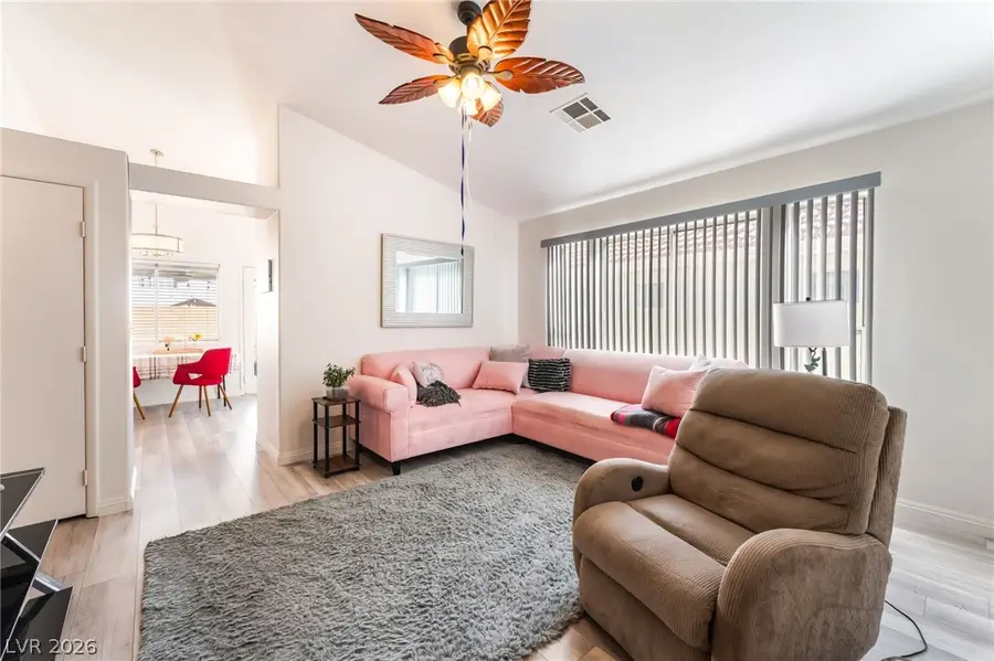 7320 Silver Ridge Drive, Las Vegas, NV 89128 - Image #3