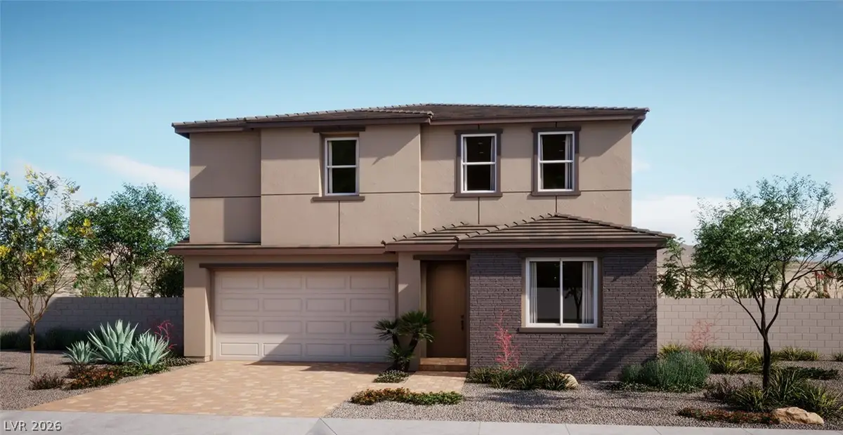 9249 Cruz Street, Las Vegas, NV 89143 - #1