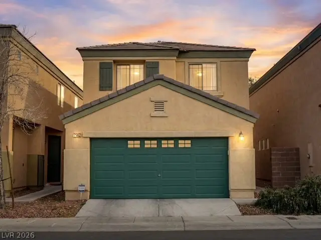 7582 Whiskey Moon, Las Vegas, NV 89139 - Image #1