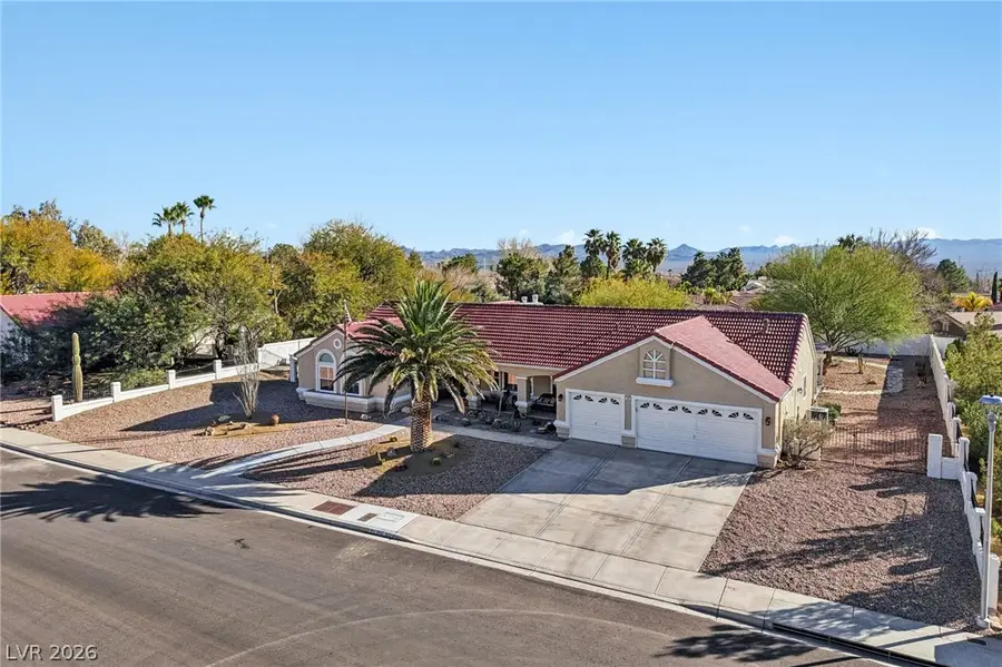 1602 Broadmoor Circle, Boulder City, NV 89005 - Image #2