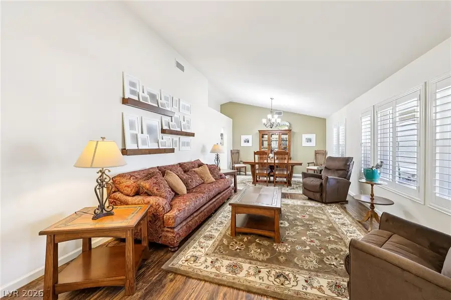 1602 Broadmoor Circle, Boulder City, NV 89005 - Image #3