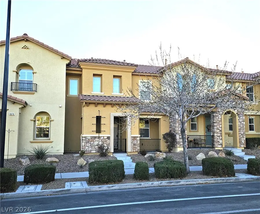 1878 Via Firenze, Henderson, NV 89044 - #2