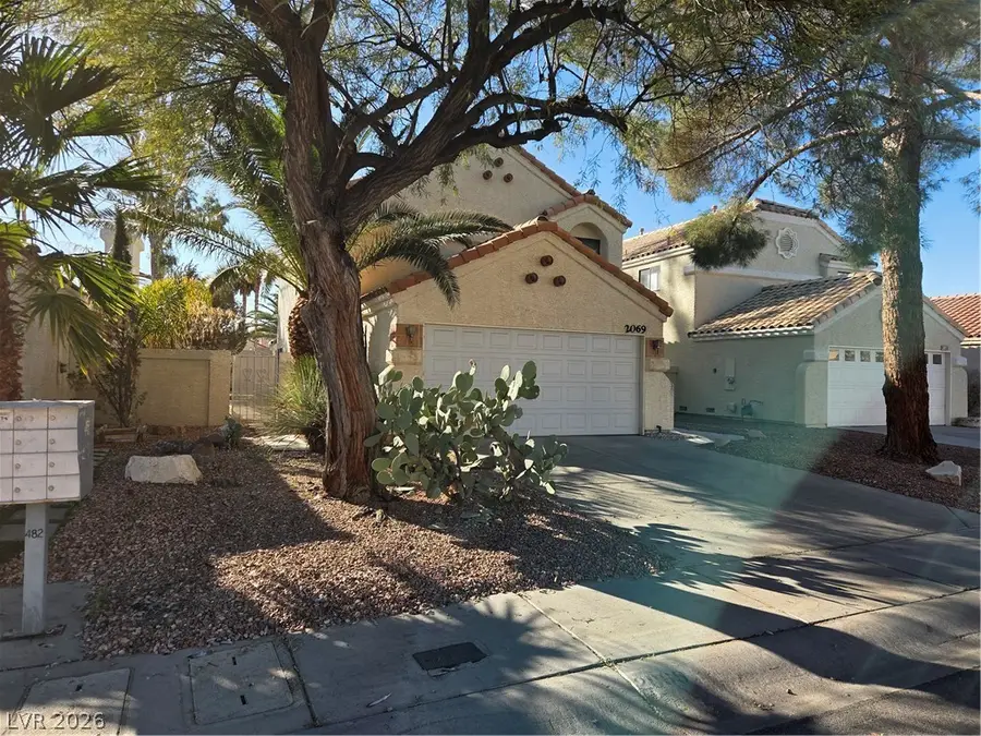 2069 Club Crest Way, Henderson, NV 89014 - Image #2