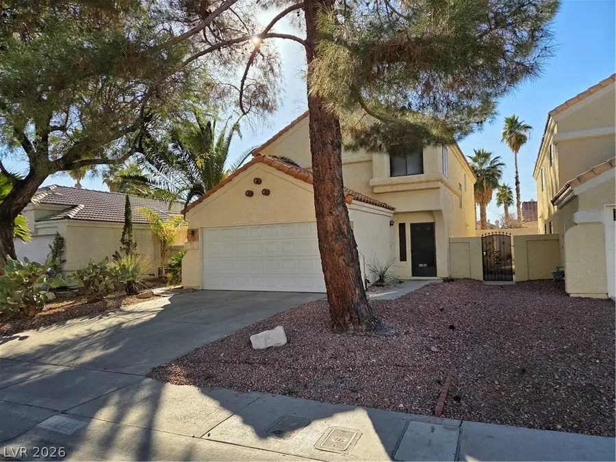 2069 Club Crest Way, Henderson, NV 89014 - Image #3