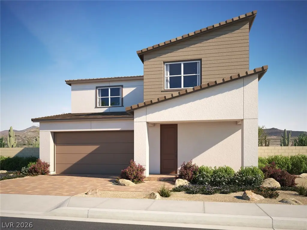 317 Animato Place, Henderson, NV 89015 - Image #1