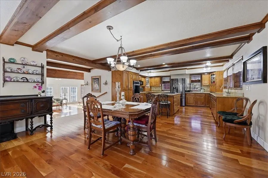 239 Crestview Drive, Las Vegas, NV 89124 - #2