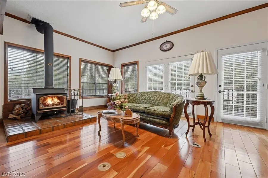 239 Crestview Drive, Las Vegas, NV 89124 - #3