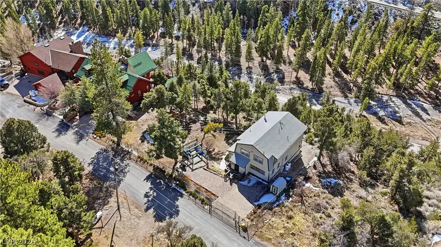 Crestview, Las Vegas, NV 89124 - #3