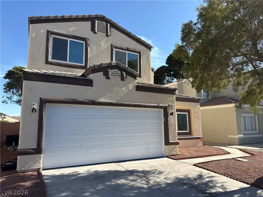 2036 Jesse Scott Street, Las Vegas, NV 89106 - #1