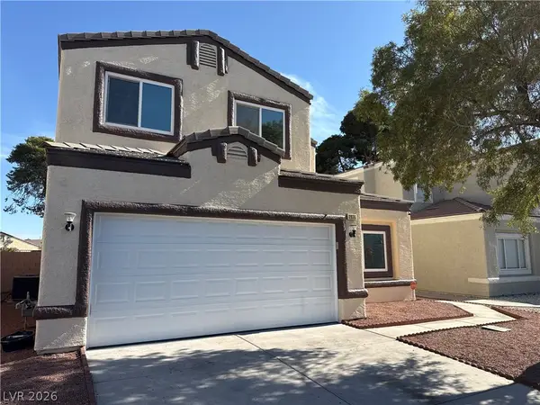 2036 Jesse Scott Street, Las Vegas, NV 89106