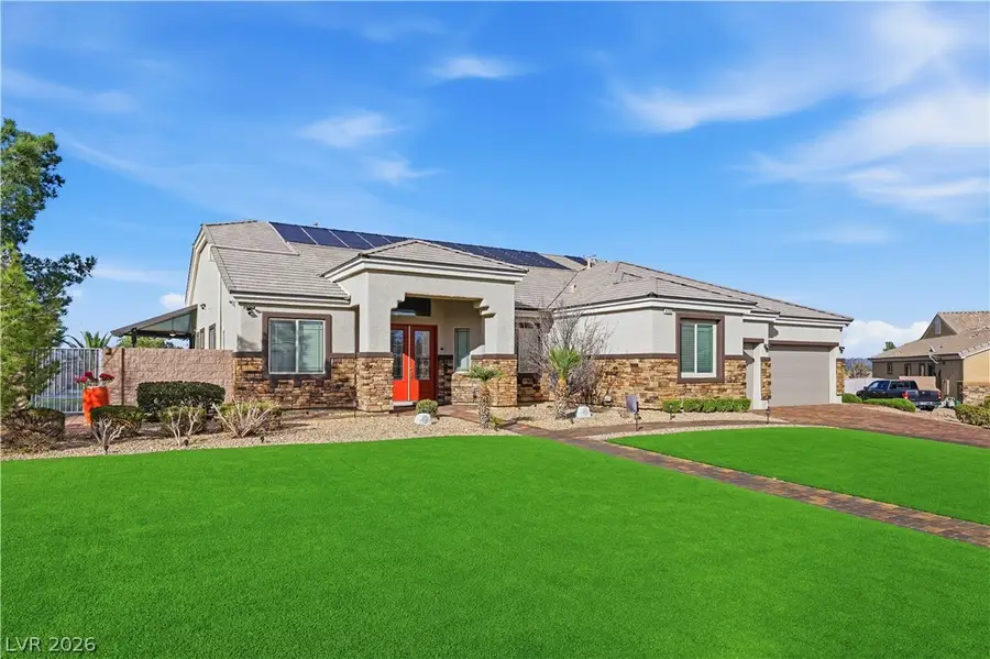 4090 N Juliano Road, Las Vegas, NV 89129 - #3