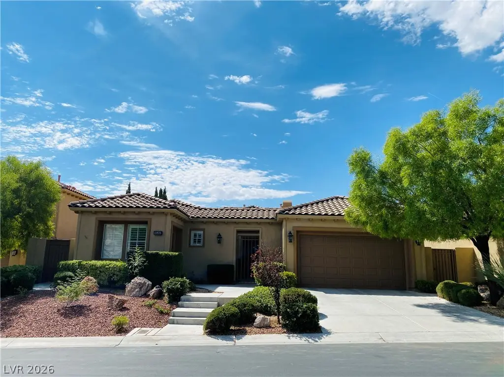 11533 Glowing Sunset Lane, Las Vegas, NV 89135 - #1