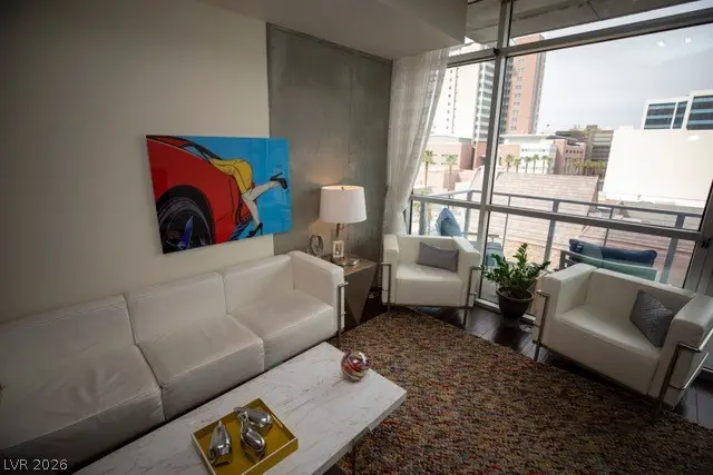 353 E Bonneville Avenue #511, Las Vegas, NV 89101 - #1
