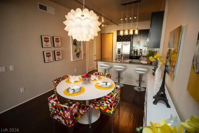 353 E Bonneville Avenue #511, Las Vegas, NV 89101 - #3