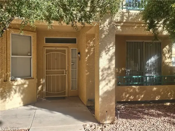 5155 W Tropicana Avenue #1019, Las Vegas, NV 89103